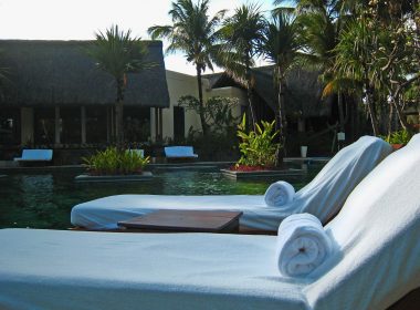Un hotel son spa es perfecto para un fin de semana romántico en pareja