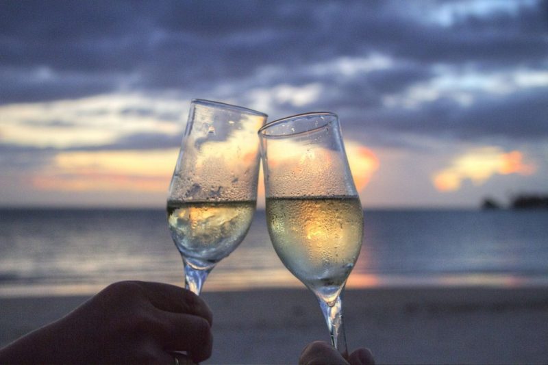 Tips para que tu noche romántica en A Coruña sea todo un éxito