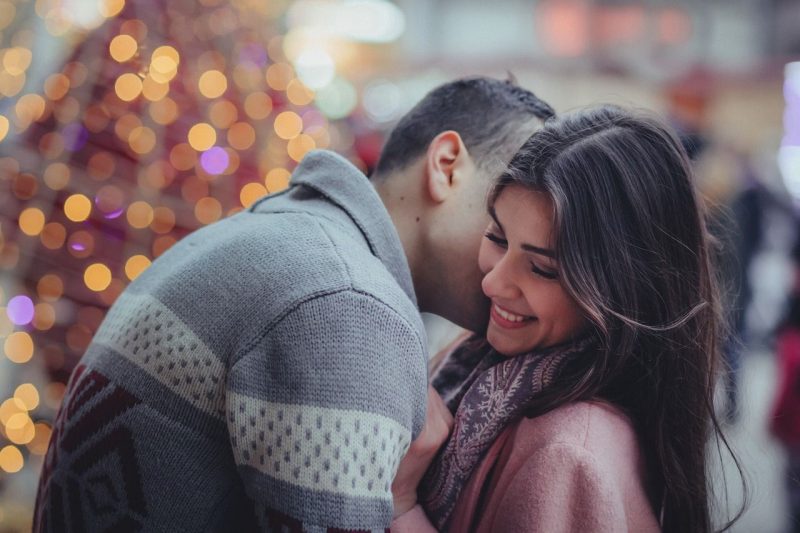Tus vacaciones de Navidad en Madrid pueden servir para disfrutar de planes románticos originales y baratos
