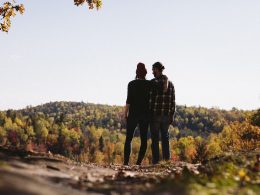 Tres planes románticos para descubrir la Sierra de Madrid y sorprender a tu pareja