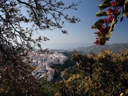 Los pueblos de España son ideales para escapadas con encanto