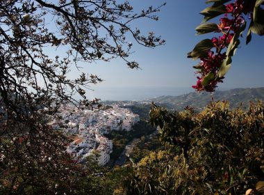 Los pueblos de España son ideales para escapadas con encanto