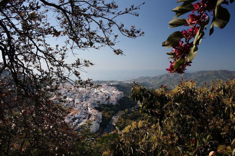 Los pueblos de España son ideales para escapadas con encanto