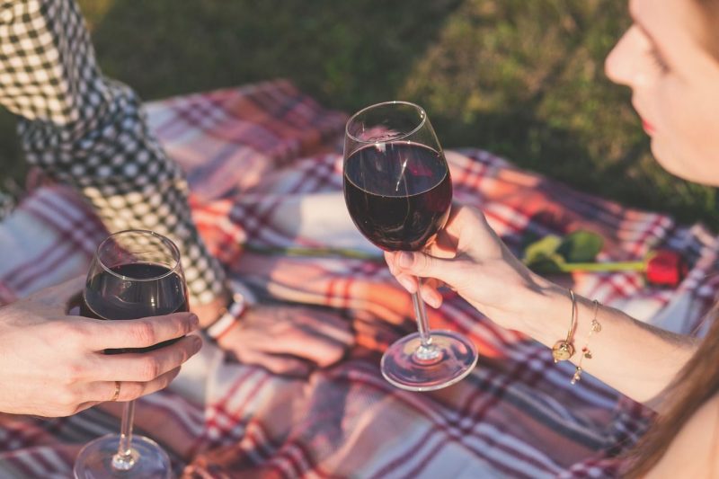 Las escapadas enológicas en España son perfectas para un fin de semana romántico en pareja