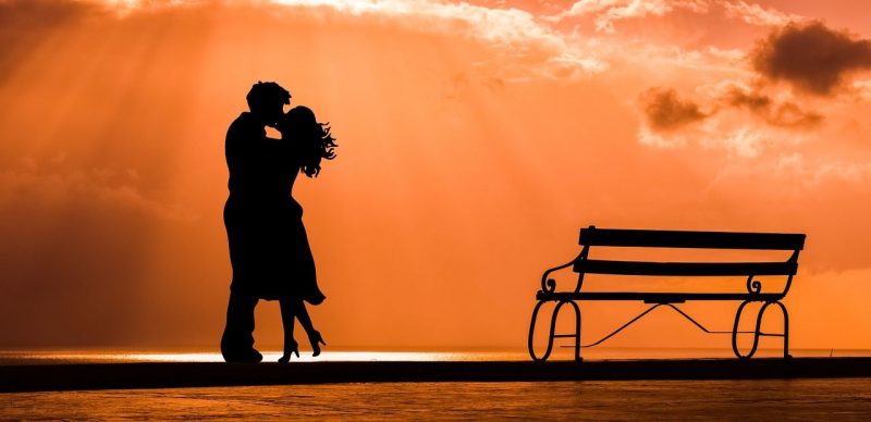 Galicia, Andalucía y Madrid pueden ser un buen viaje para San Valentín