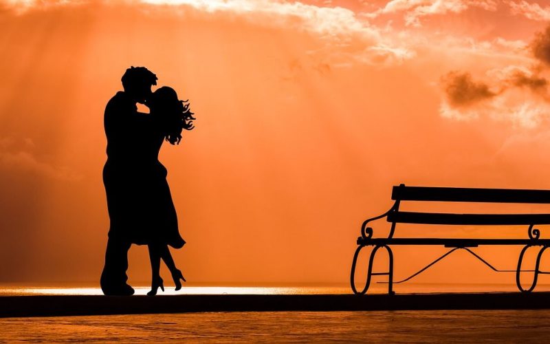 Galicia, Andalucía y Madrid pueden ser un buen viaje para San Valentín