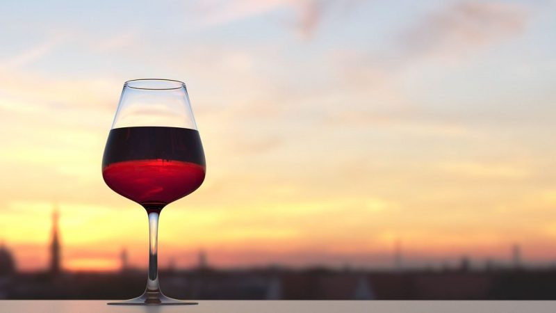 Las bodegas de La Rioja y de Ribera del Duero son perfectas para pasar una escapada enológica romántica