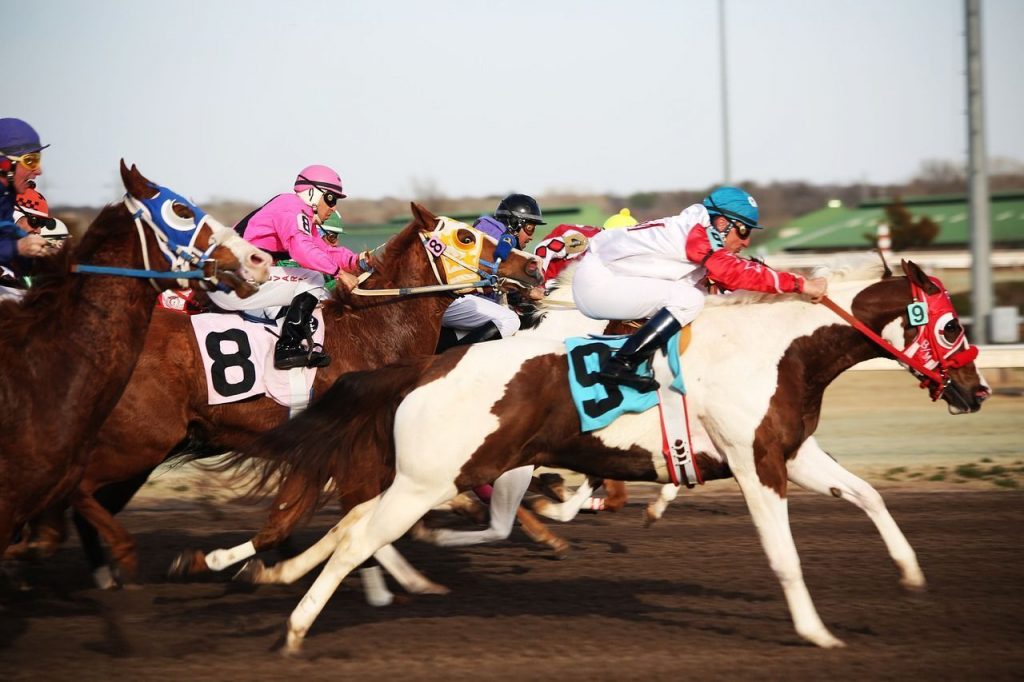 El Hipódromo de Madrid es uno de los mejores planes de domingo en Madrid para parejas