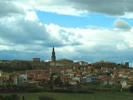Briones es una escapada perfecta para parejas en La Rioja