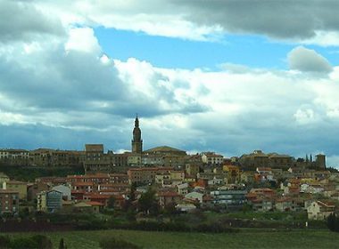 Briones es una escapada perfecta para parejas en La Rioja