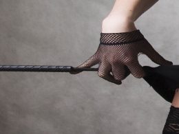 Juguetes sexuales para tus escapadas eróticas