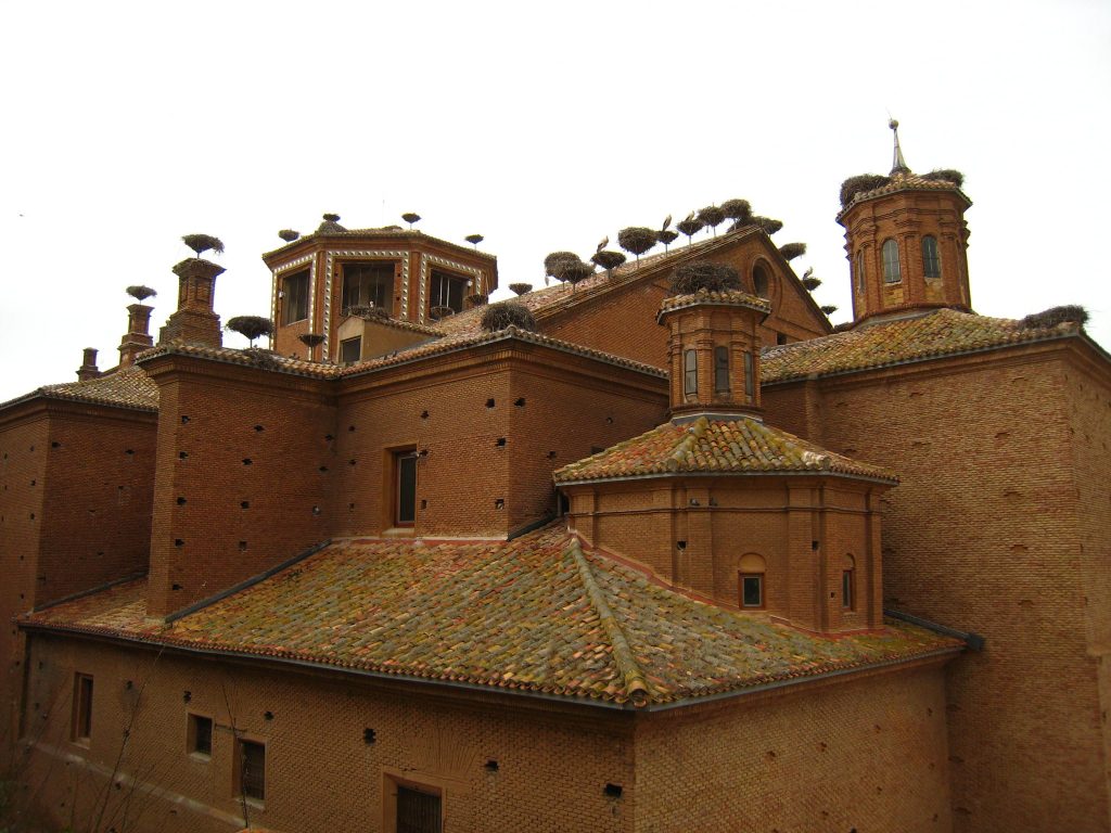 Sitios para ir en pareja en España, Alfaro, La Rioja