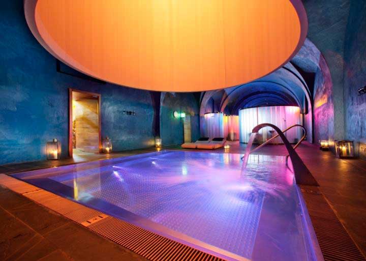 Mejores Paradores Con Spa Cerca De Madrid Espa a En Pareja Mejores Paradores Con Spa Cerca De Madrid Espa a En Pareja