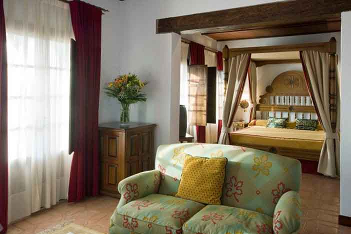 En Plasencia encontrarás uno de los mejores Paradores de Extremadura para hacer turismo en Cáceres