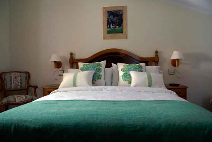 La casa rural Priena es uno de los hoteles con encanto de Asturias con mejor relación calidad precio