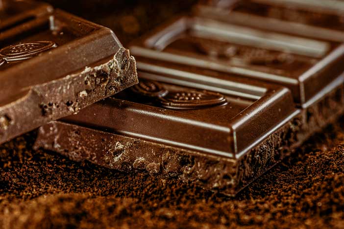 El Museo del chocolate es un buen plan en pareja en Barcelona