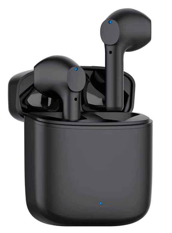 Incluye unos auriculares al regalar una caja de 5 sentidos y seguro que aciertas con el oído