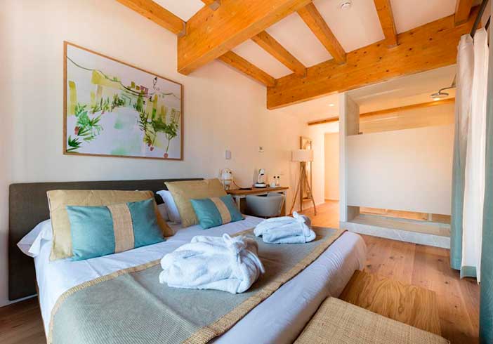 Forum boutique es uno de los mejores hoteles en Alcúdia sólo para adultos