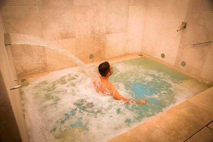 Mas Bosch es un hotel rural en Catalunya con spa para parejas