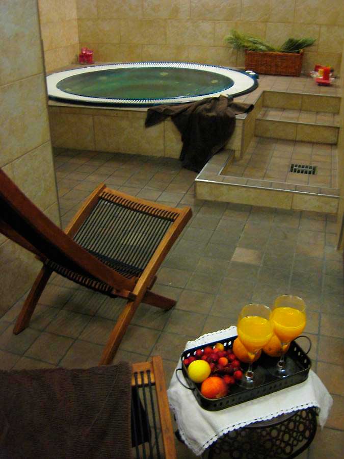 Posada Las Mayas es un coqueto hotel rural con spa en Castilla y León