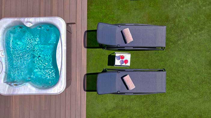 El Club Maspalomas tiene habitaciones con jacuzzi en Gran Canaria sólo para adultos
