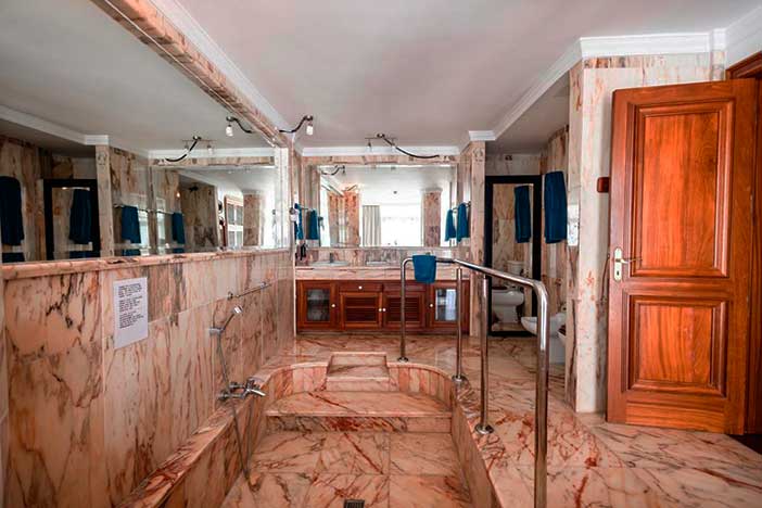 Servatur JB ofrece apartamentos sólo para adultos con jacuzzi en Gran Canaria