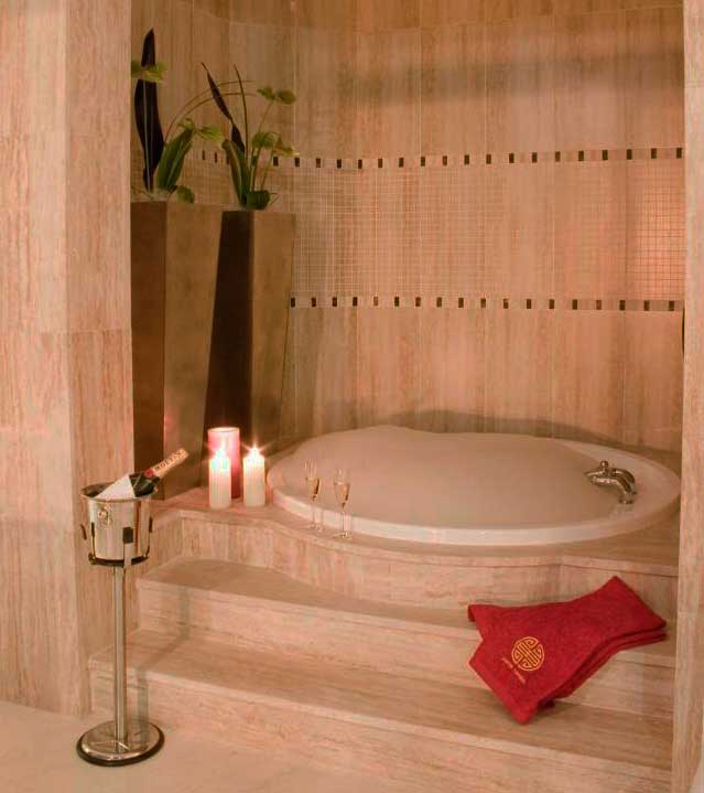 Villas Opal Anfi Tauro tiene algunas de las mejores villas con jacuzzi en Gran Canaria