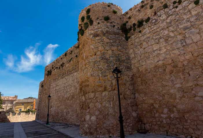 Brihuega es un pueblo con encanto cerca de Madrid para hacer una escapada romántica en pareja
