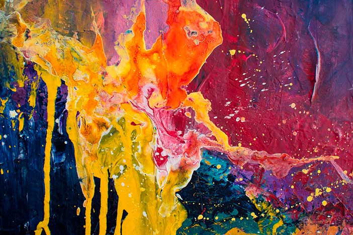 El Museo de Arte Abstracto de Cuenca es uno de los sitios más recomendables para visitar en Cuenca
